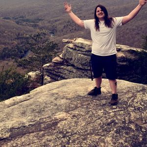 Meet your Posher, Tiffany